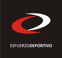 ESFUERZO DEPORTIVO
